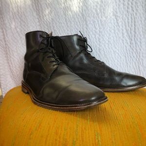 J Shoes - Men’s Boots - Size 10